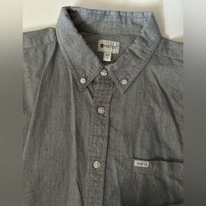 Matrix Langston Woven Top